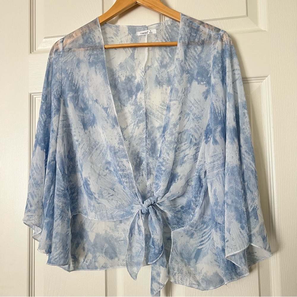 The die oversized open top